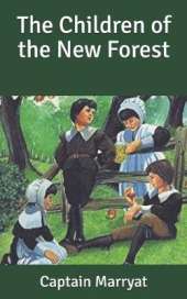 The Children of the New Forest