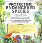 Protecting Endangered Species