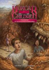 The Mystery of the Stolen Dinosaur Bones