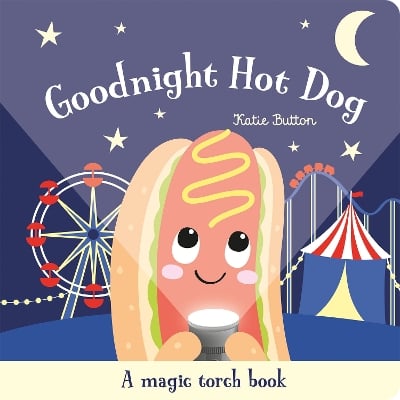 Goodnight Hot Dog