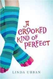A Crooked Kind of Perfect