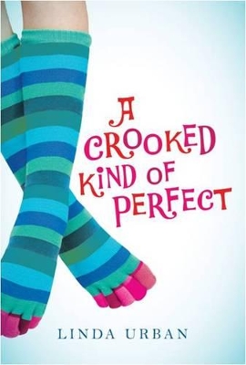 A Crooked Kind of Perfect
