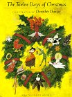 The Twelve Days of Christmas