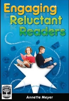 Engaging Reluctant Readers