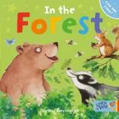 In the Forest: Can You Find