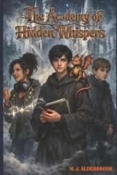 The Academy of Hidden Whispers