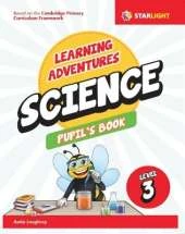 Primary Science 3 Pupil's Book