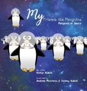My Friends the Penguins - Penguins in Space