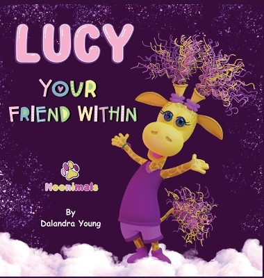 Lucy Your Friend Within