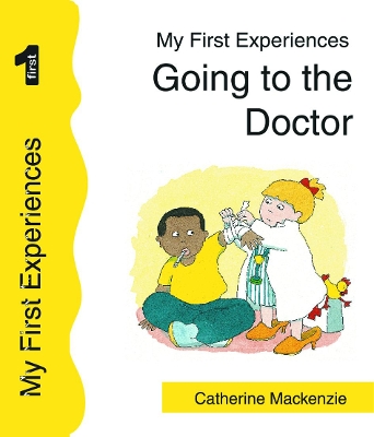 Going to the Doctor: US Edition