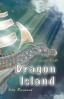 Остров Драконов/Dragon Island: Epic fantasy adventure and Catalogue of Dragons