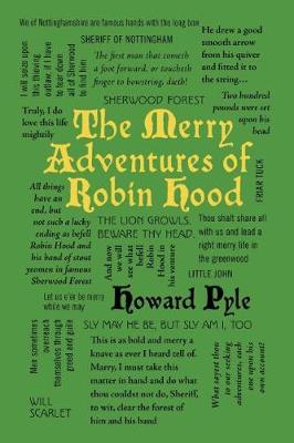 The Merry Adventures of Robin Hood