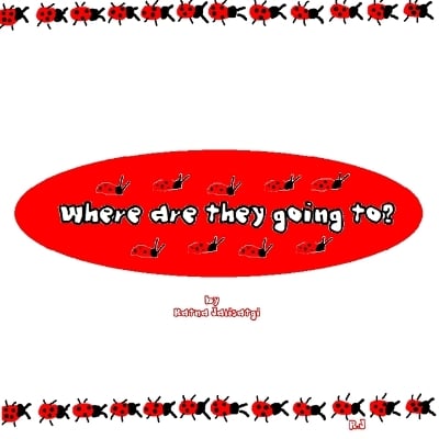 Where are They Going To?