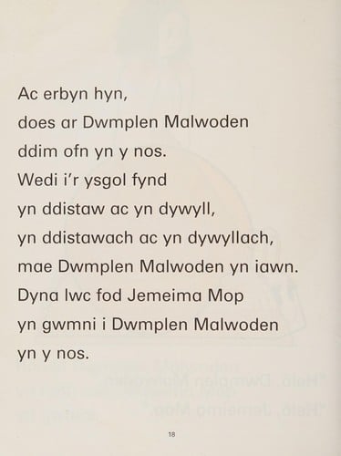 Llyfrau Dau Dau