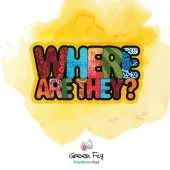 Where Are They?