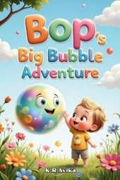 Bop's Big Bubble Adventure (EditionFirst)