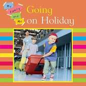 My Family and Me: Going On Holiday