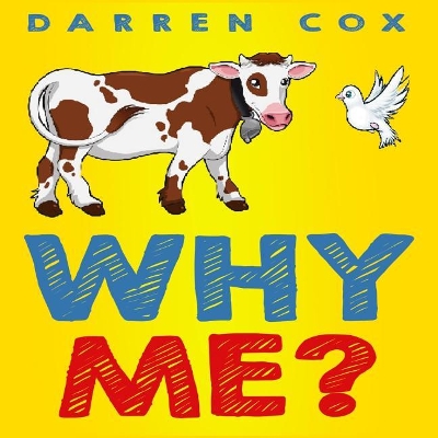 Why Me?: Help Comes when you least expect it