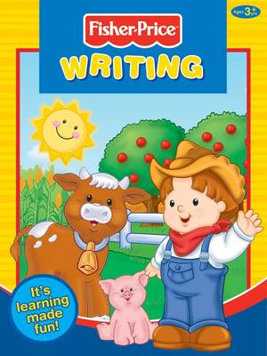 Fisher-Price Writing: It's Learning Made Fun!