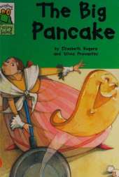 The Big Pancake