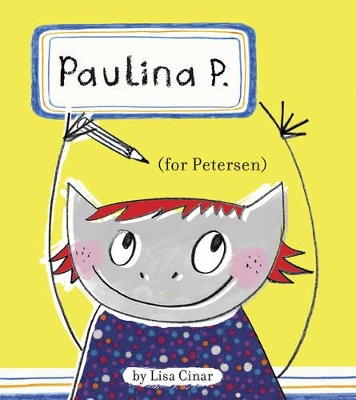 Paulina P.: (for Petersen)