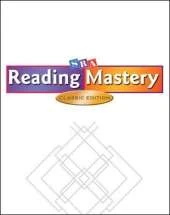 Reading Mastery Classic Level 1, Literature Collection (10 titles)