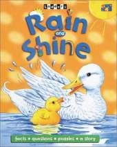 Rain and Shine