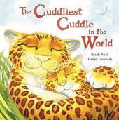 Cuddliest Cuddle In The World