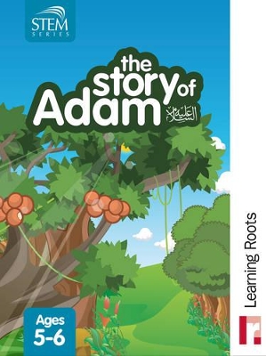 The Story of Adam