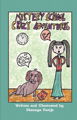 Mystery School - Crazy Adventures