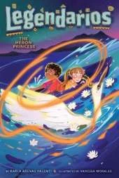 The Heron Princess