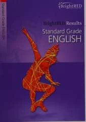 BrightRED Results: Standard Grade English