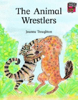 Animal Wrestlers