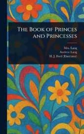 The Book of Princes and Princesses