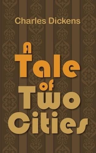 A Tale of Two Cities