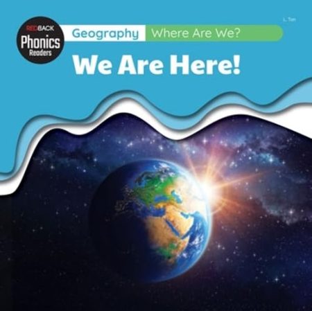 Geography: Where Are We - Australia In The World