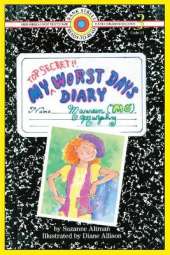My Worst Days Diary: Level 3