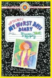 My Worst Days Diary: Level 3
