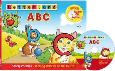 Letterland ABC