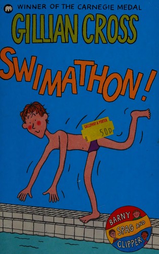 Swimathon!