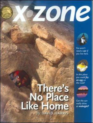 X-Zone (Level O) Set 2: There's No Place Like Home