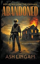 Abandoned: A YA Western