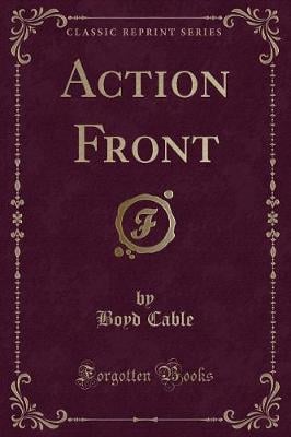 Action Front (Classic Reprint)