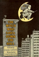 The Witch Who Lives down the Hall