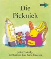 Picnic Afrikaans version