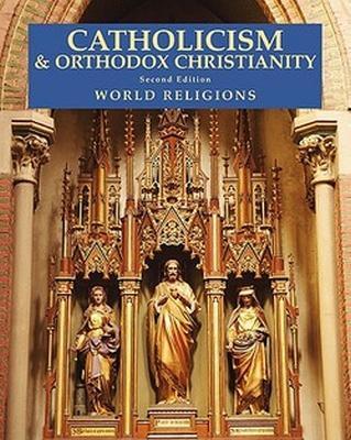 Catholicism and Orthodox Christianity