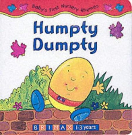 Humpty Dumpty
