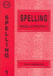 Spelling Rules and Practice