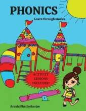 Phonics: Learn through Stories