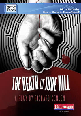 The Death of Jude Hill ActiveTeach CD-ROM